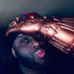 Meet your Posher, Terrell